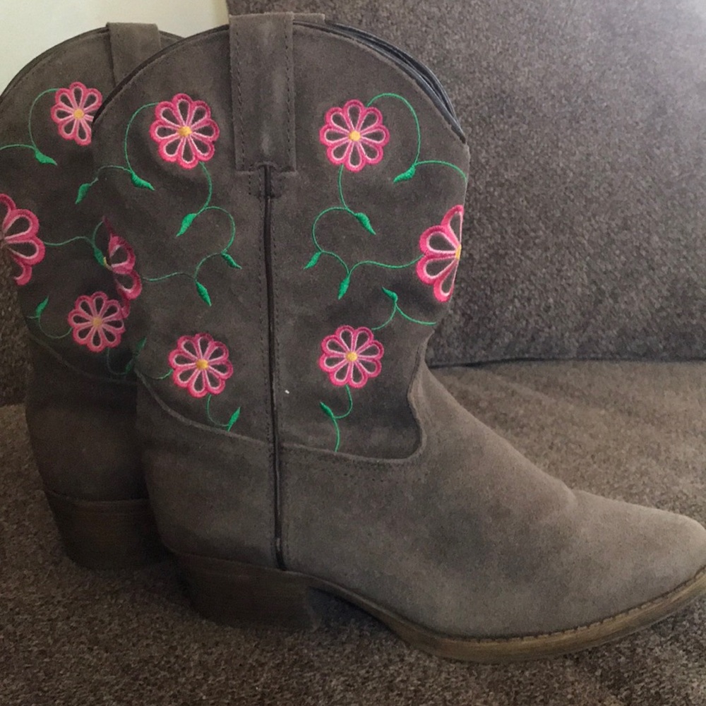 Dan Post   Children’s boots